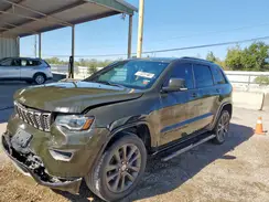 1C4RJFBG7GC480791 2016 JEEP GRAND CHEROKEE