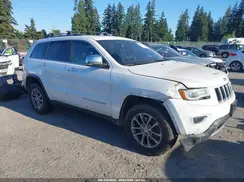 1C4RJFBG7GC481973 2016 JEEP GRAND CHEROKEE