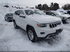 1C4RJFBG7GC490897 2016 JEEP GRAND CHEROKEE