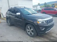 1C4RJFBG7GC492178 2016 JEEP GRAND CHEROKEE