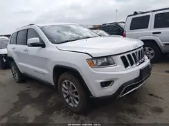 1C4RJFBG7GC494903 2016 JEEP GRAND CHEROKEE