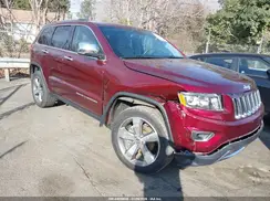 1C4RJFBG7GC495095 2016 JEEP GRAND CHEROKEE