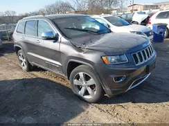 1C4RJFBG7GC495615 2016 JEEP GRAND CHEROKEE