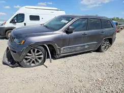 1C4RJFBG7GC497638 2016 JEEP GRAND CHEROKEE