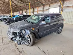 1C4RJFBG7GC498563 2016 JEEP GRAND CHEROKEE