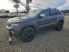 1C4RJFBG7GC498739 2016 JEEP GRAND CHEROKEE