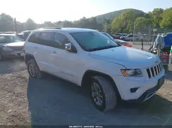 1C4RJFBG7GC498854 2016 JEEP GRAND CHEROKEE