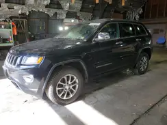1C4RJFBG7GC499020 2016 JEEP GRAND CHEROKEE