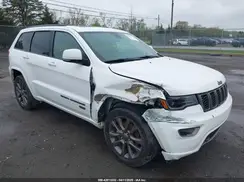 1C4RJFBG7GC504829 2016 JEEP GRAND CHEROKEE