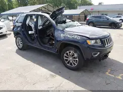 1C4RJFBG7GC505236 2016 JEEP GRAND CHEROKEE