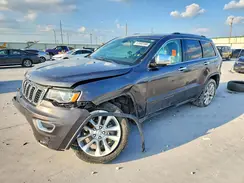 1C4RJFBG7HC603247 2017 JEEP GRAND CHEROKEE