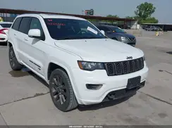 1C4RJFBG7HC607346 2017 JEEP GRAND CHEROKEE