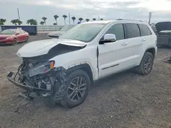 1C4RJFBG7HC617438 2017 JEEP GRAND CHEROKEE