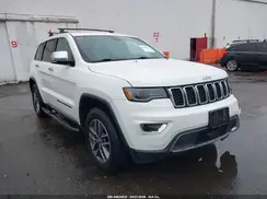 1C4RJFBG7HC617729 2017 JEEP GRAND CHEROKEE