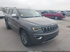 1C4RJFBG7HC618489 2017 JEEP GRAND CHEROKEE