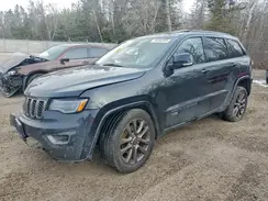 1C4RJFBG7HC621778 2017 JEEP GRAND CHEROKEE