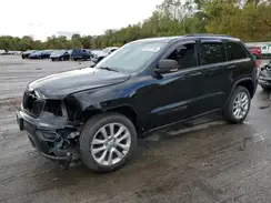 1C4RJFBG7HC624244 2017 JEEP GRAND CHEROKEE
