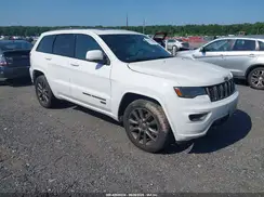 1C4RJFBG7HC625183 2017 JEEP GRAND CHEROKEE
