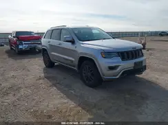1C4RJFBG7HC628326 2017 JEEP GRAND CHEROKEE
