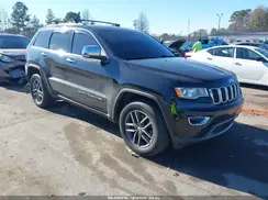 1C4RJFBG7HC631503 2017 JEEP GRAND CHEROKEE