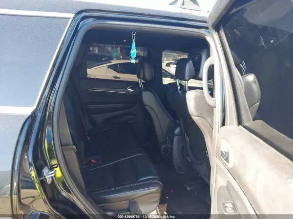 1C4RJFBG7HC631503 2017 JEEP GRAND CHEROKEE - Image 8