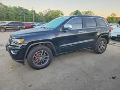 1C4RJFBG7HC631579 2017 JEEP GRAND CHEROKEE