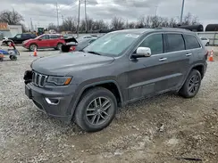 1C4RJFBG7HC635096 2017 JEEP GRAND CHEROKEE