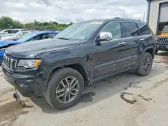 1C4RJFBG7HC635616 2017 JEEP GRAND CHEROKEE