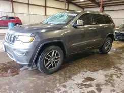 1C4RJFBG7HC637284 2017 JEEP GRAND CHEROKEE