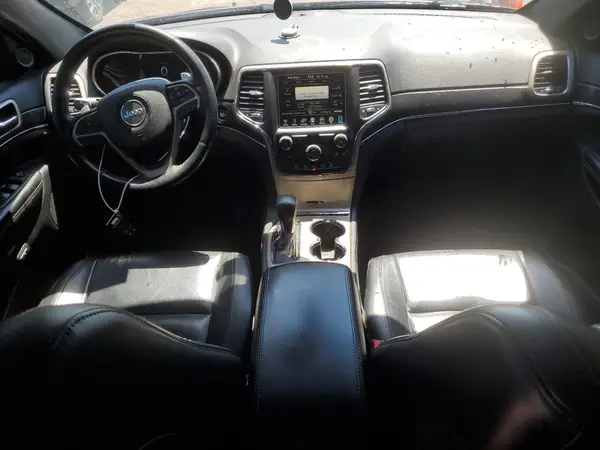 1C4RJFBG7HC637429 2017 JEEP GRAND CHEROKEE - Image 8