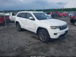 1C4RJFBG7HC641318 2017 JEEP GRAND CHEROKEE