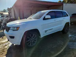 1C4RJFBG7HC641920 2017 JEEP GRAND CHEROKEE