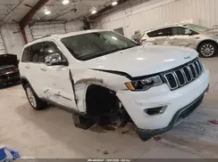 1C4RJFBG7HC643036 2017 JEEP GRAND CHEROKEE
