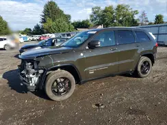 1C4RJFBG7HC645367 2017 JEEP GRAND CHEROKEE