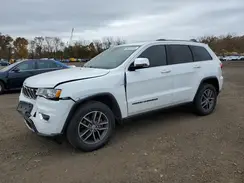 1C4RJFBG7HC645806 2017 JEEP GRAND CHEROKEE