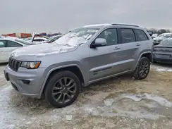 1C4RJFBG7HC646616 2017 JEEP GRAND CHEROKEE