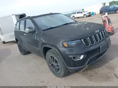 1C4RJFBG7HC653713 2017 JEEP GRAND CHEROKEE
