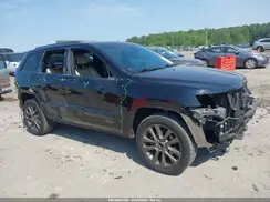 1C4RJFBG7HC658071 2017 JEEP GRAND CHEROKEE