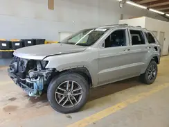 1C4RJFBG7HC662329 2017 JEEP GRAND CHEROKEE