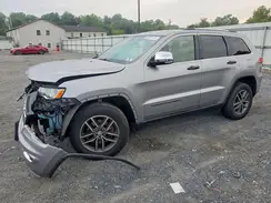 1C4RJFBG7HC676442 2017 JEEP GRAND CHEROKEE