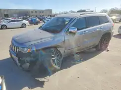 1C4RJFBG7HC676635 2017 JEEP GRAND CHEROKEE