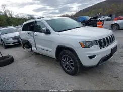 1C4RJFBG7HC679860 2017 JEEP GRAND CHEROKEE