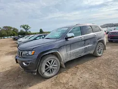 1C4RJFBG7HC694052 2017 JEEP GRAND CHEROKEE