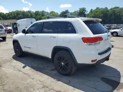 1C4RJFBG7HC694259 2017 JEEP GRAND CHEROKEE