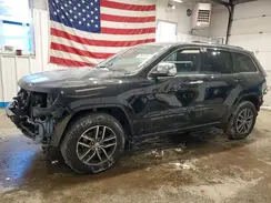1C4RJFBG7HC694262 2017 JEEP GRAND CHEROKEE