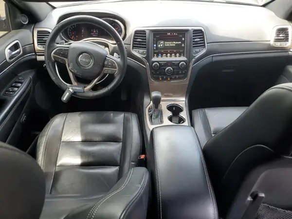 1C4RJFBG7HC699591 2017 JEEP GRAND CHEROKEE - Image 8