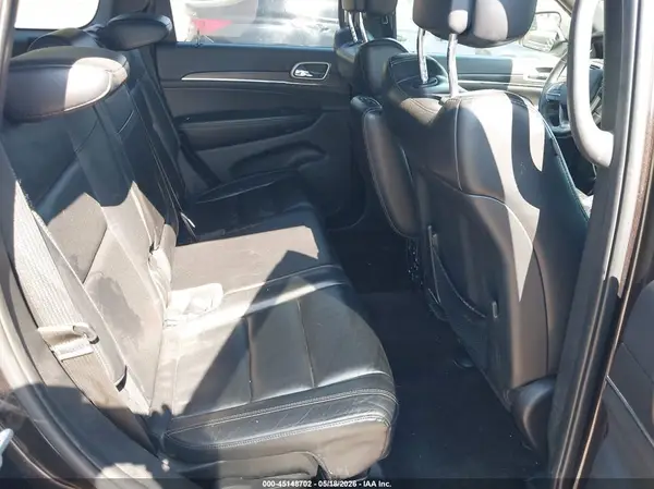 1C4RJFBG7HC706393 2017 JEEP GRAND CHEROKEE - Image 8