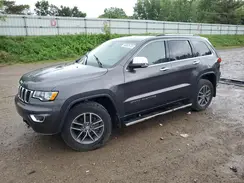 1C4RJFBG7HC706751 2017 JEEP GRAND CHEROKEE