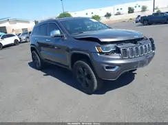 1C4RJFBG7HC706832 2017 JEEP GRAND CHEROKEE