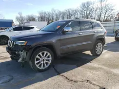 1C4RJFBG7HC710590 2017 JEEP GRAND CHEROKEE